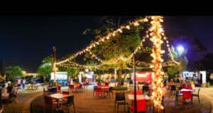 Foodtrucks en Contenedores