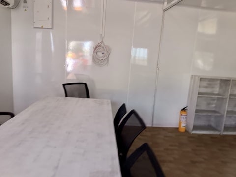 Contenedor 40 Ft Bodega Hermética - Imagen 10