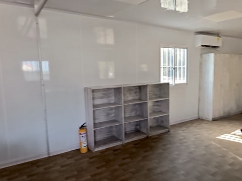 Contenedor 40 Ft Bodega Hermética - Imagen 11