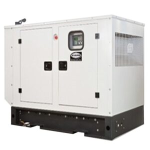 Planta eléctrica 15 KVA Marca EDO